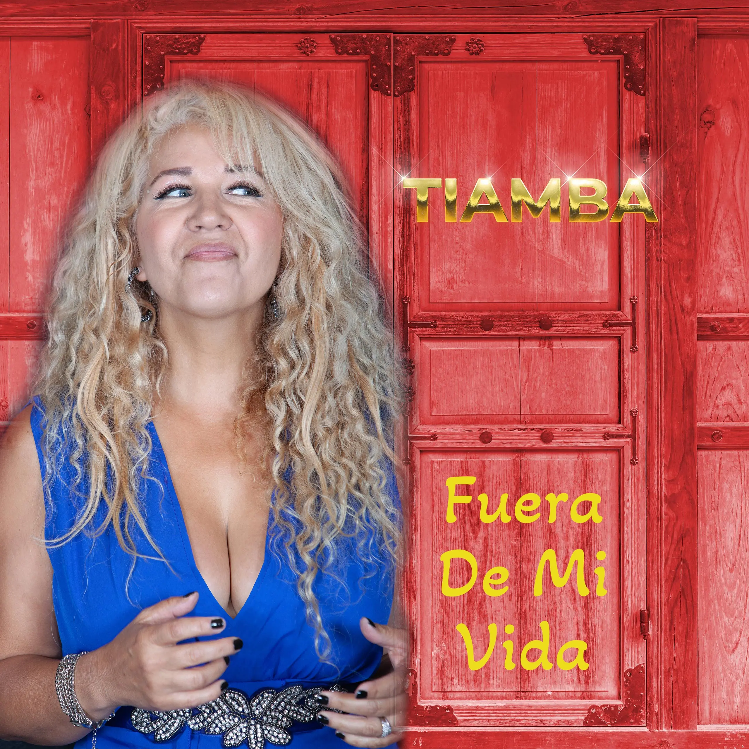 Fuera De Mi Vida