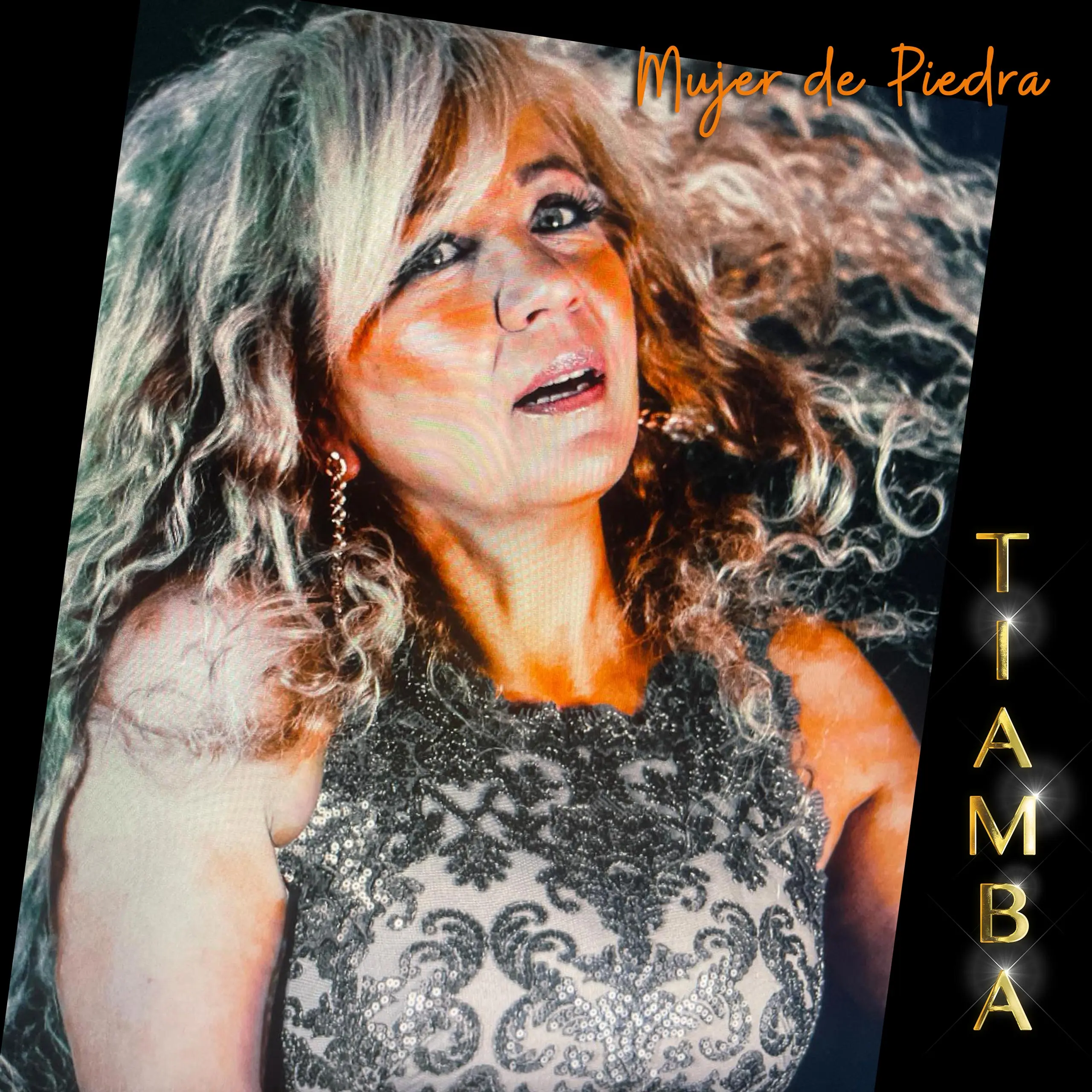 Mujer De Piedra