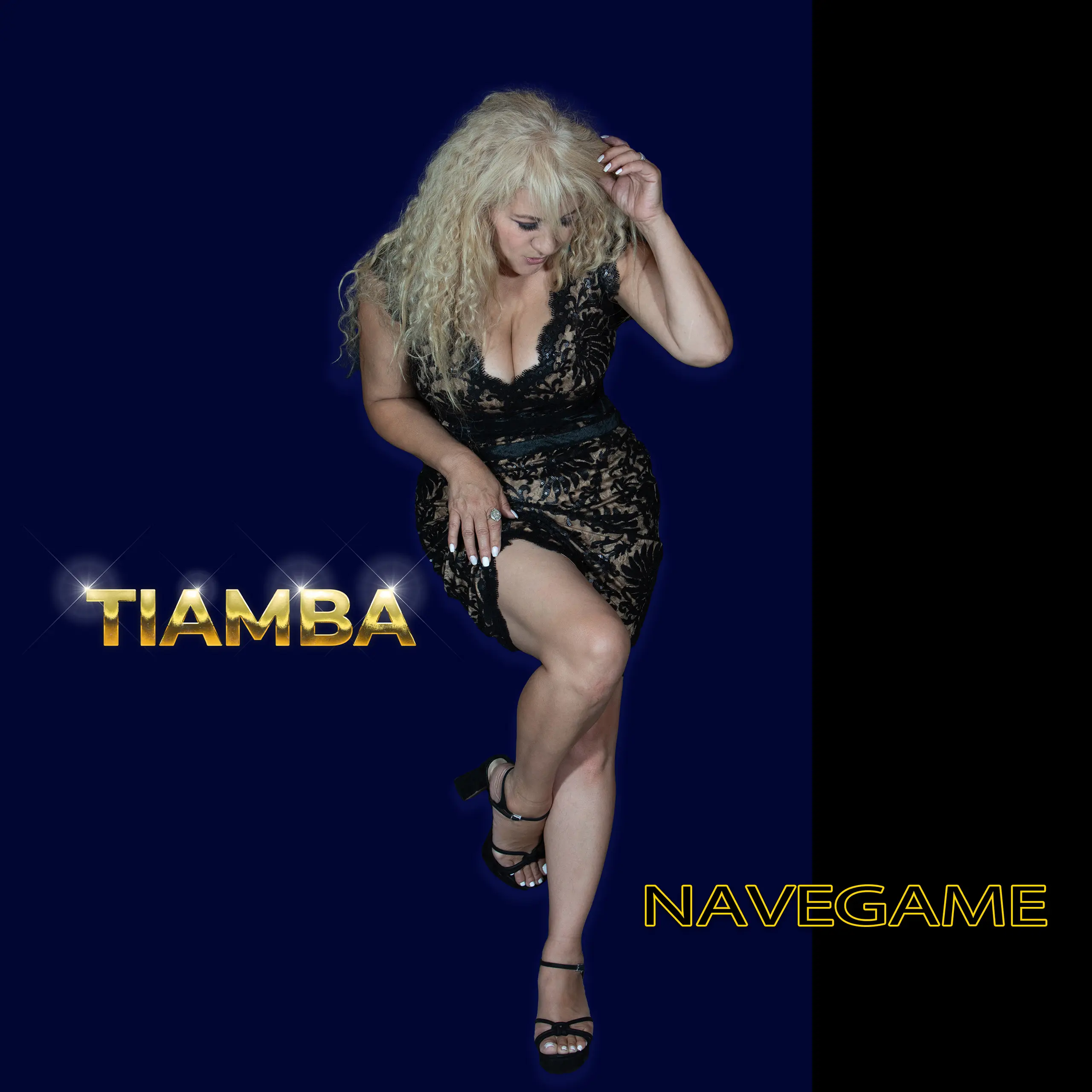 Navegame