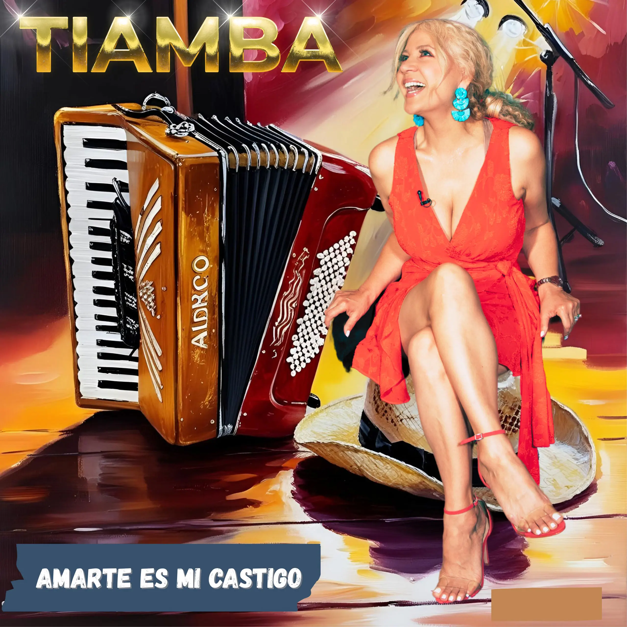 Amarte Es Mi Castigo